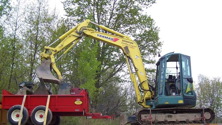 Nos équipements – Valcourt